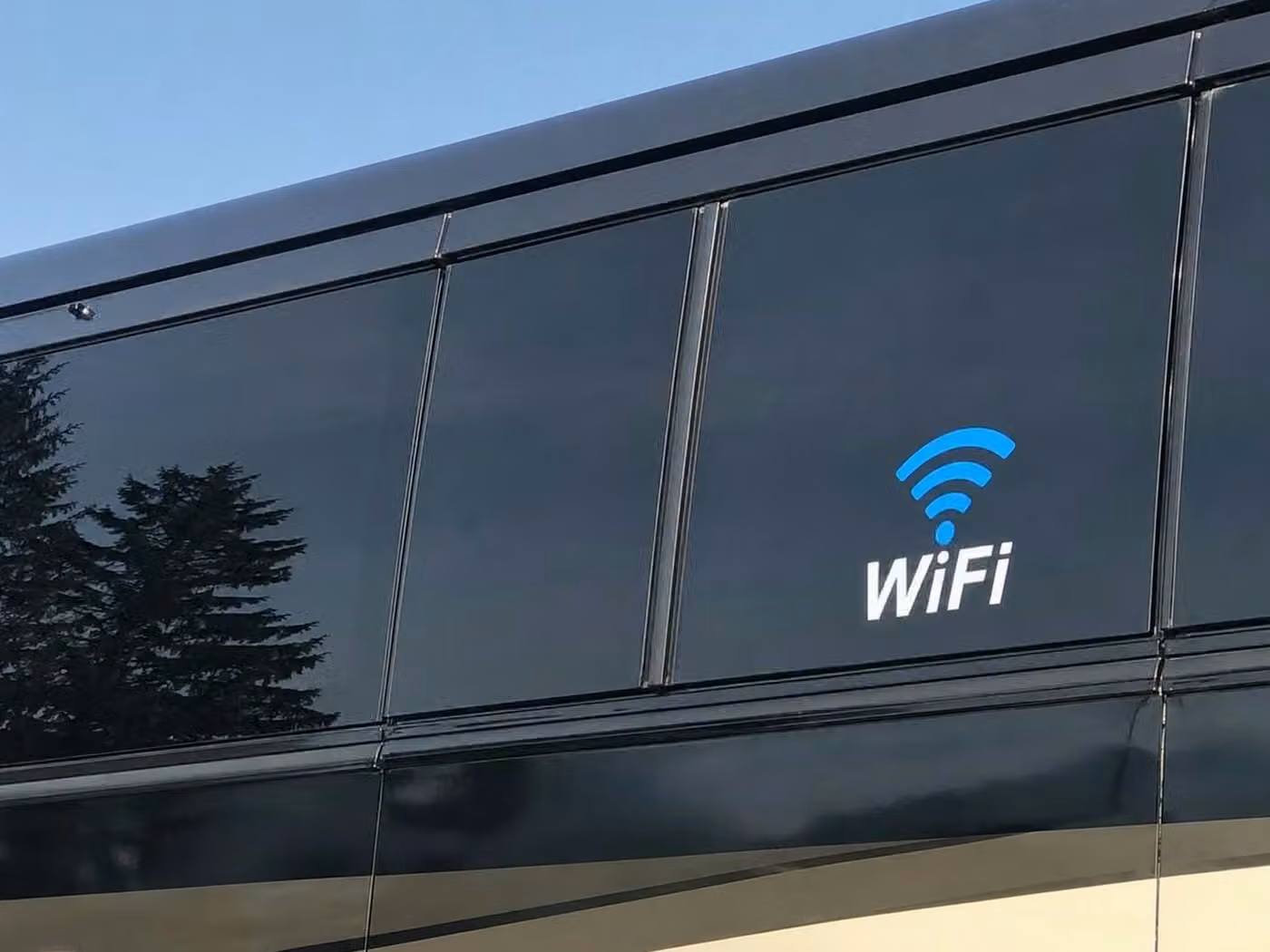 winter springs 20 passenger minibus wifi