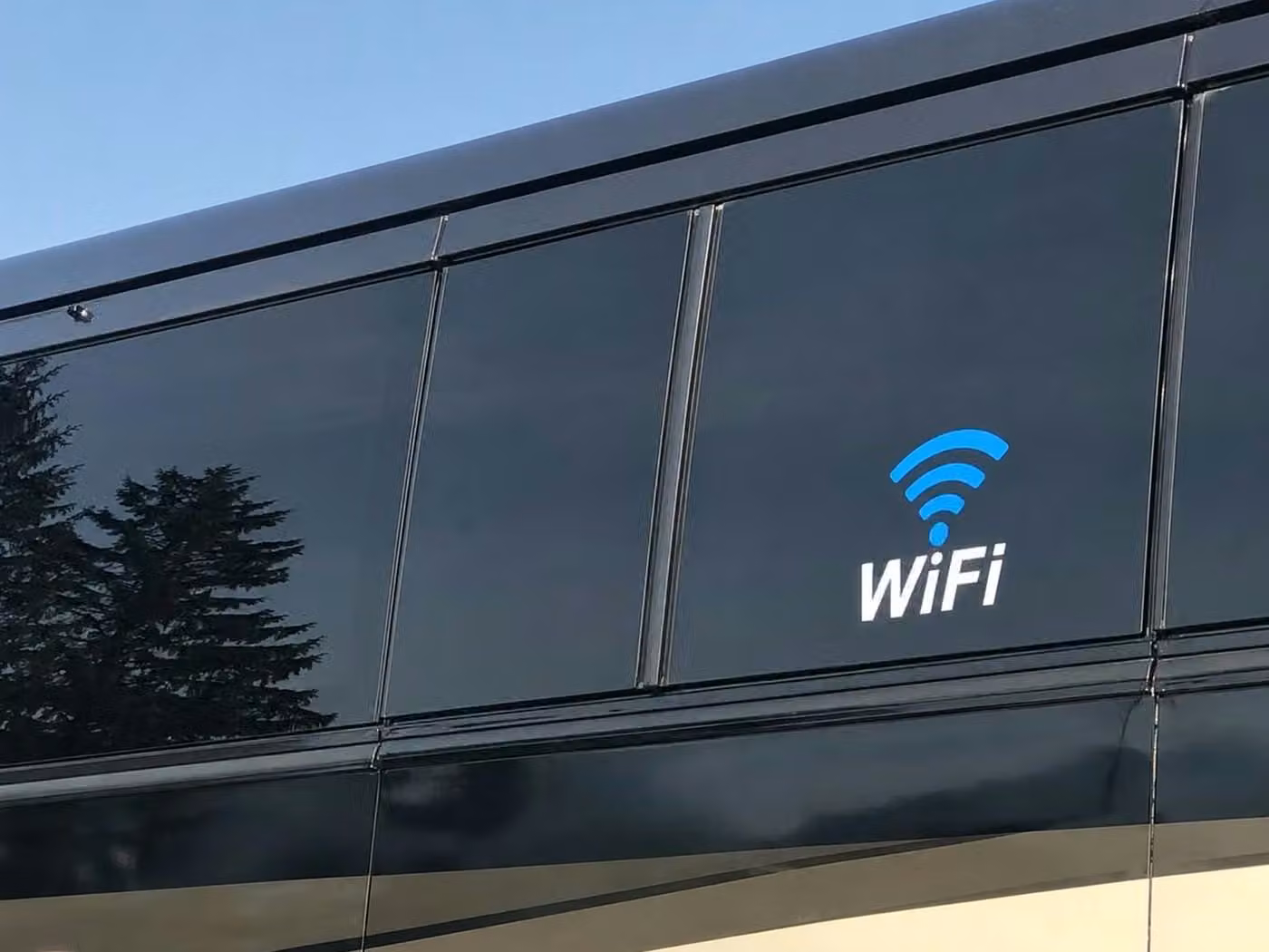 winter springs 25 passenger minibus wifi
