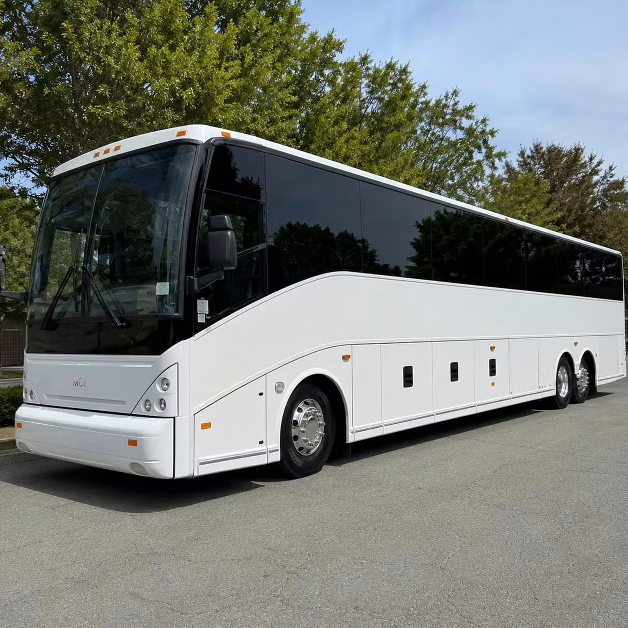 winter springs ada accessible winter springs employee charter bus rentals
