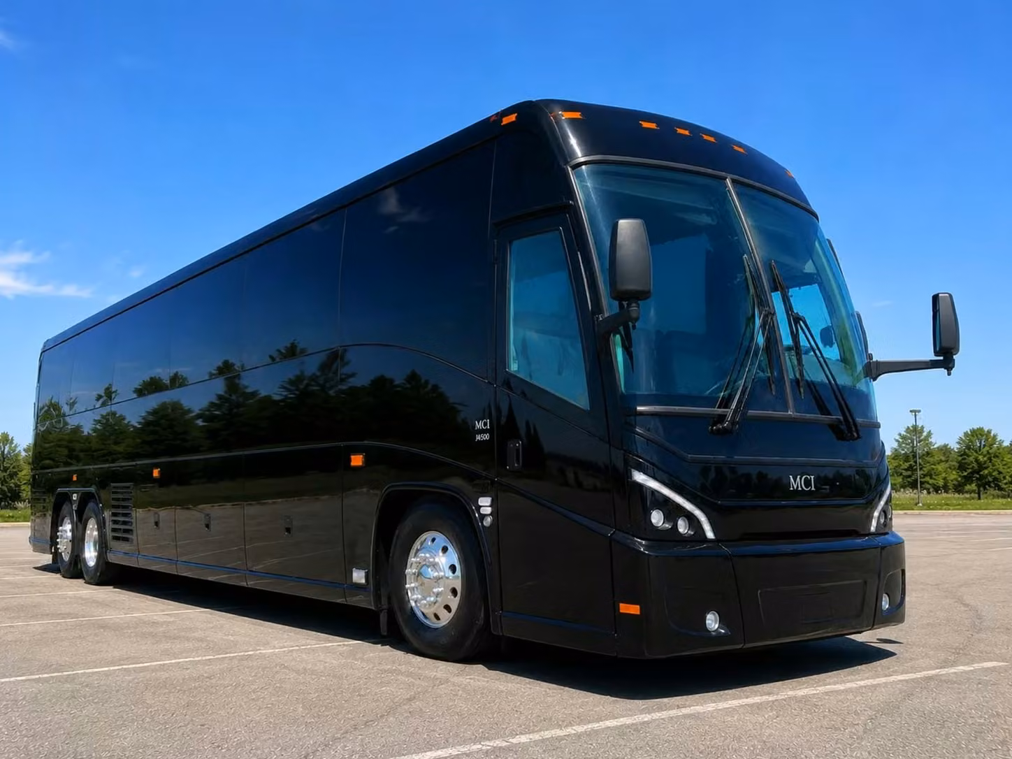winter springs bus rentals for marching bands debate teams and after school clubs