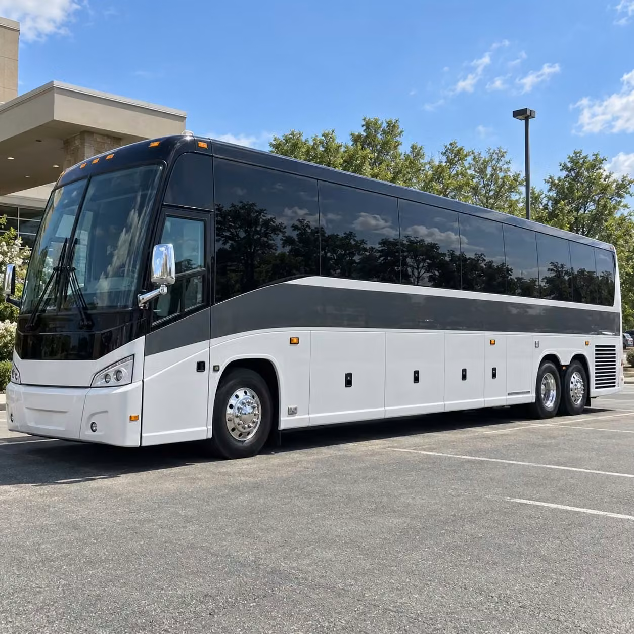 winter springs buses