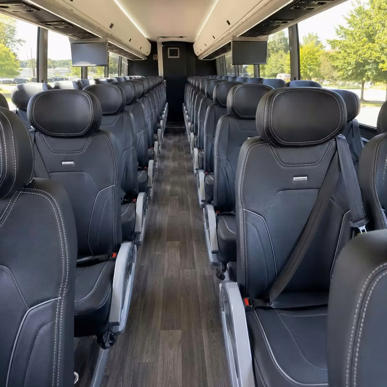 winter springs church transportation