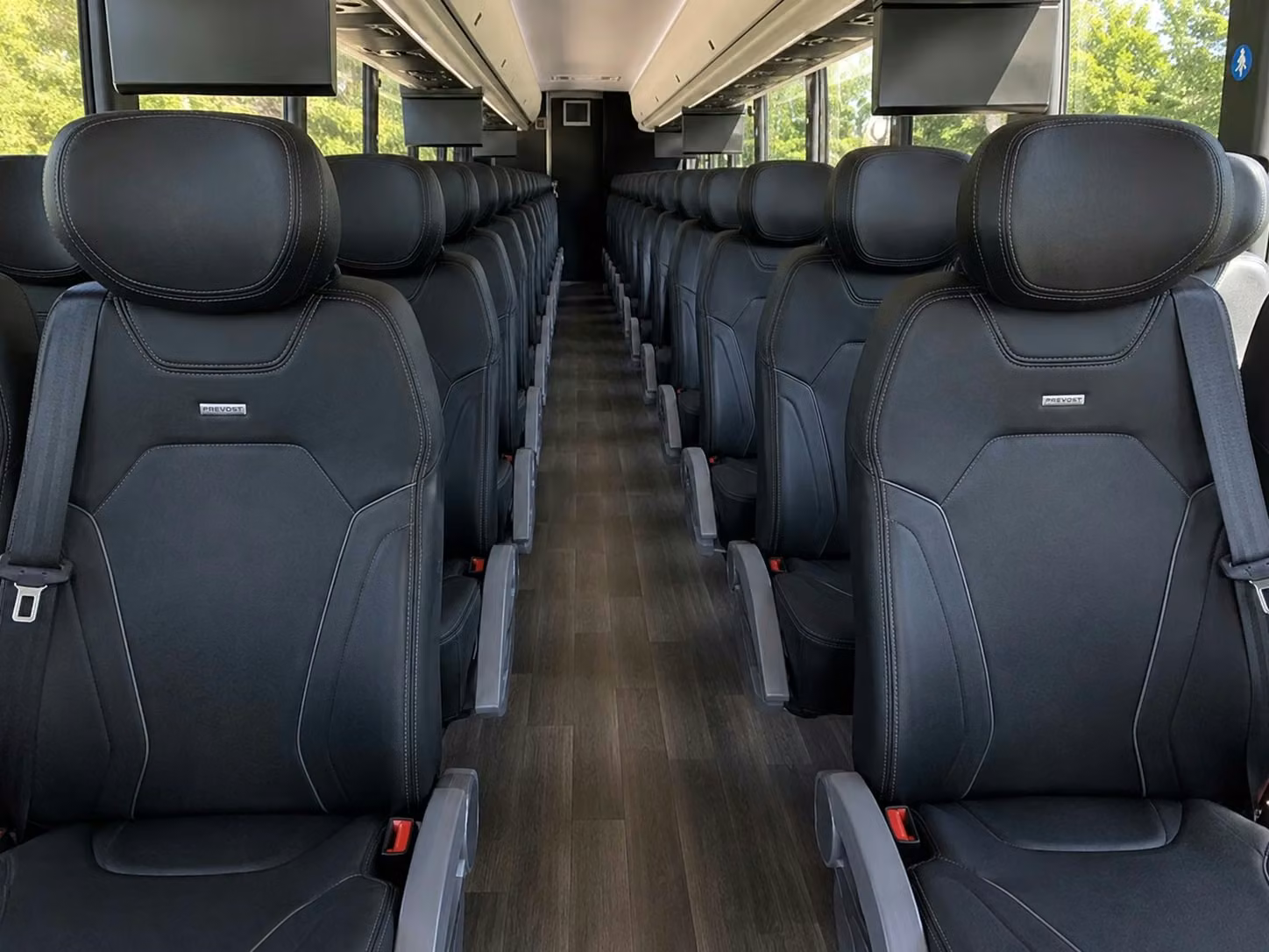 winter springs corporate transportation