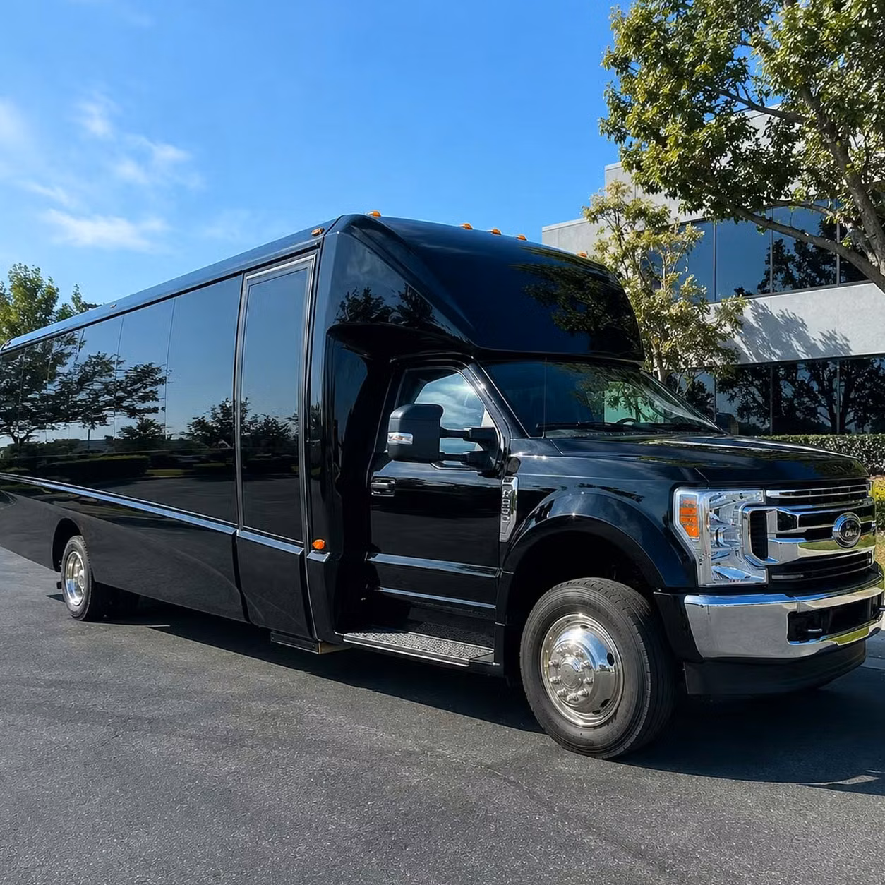 winter springs custom multi stop winter springs prom routes for photos dinner and the dance