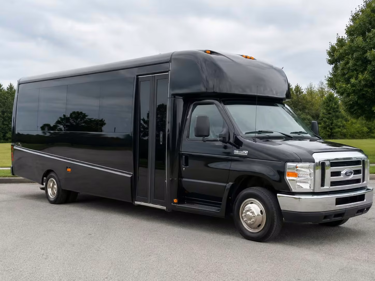 winter springs employee transportation