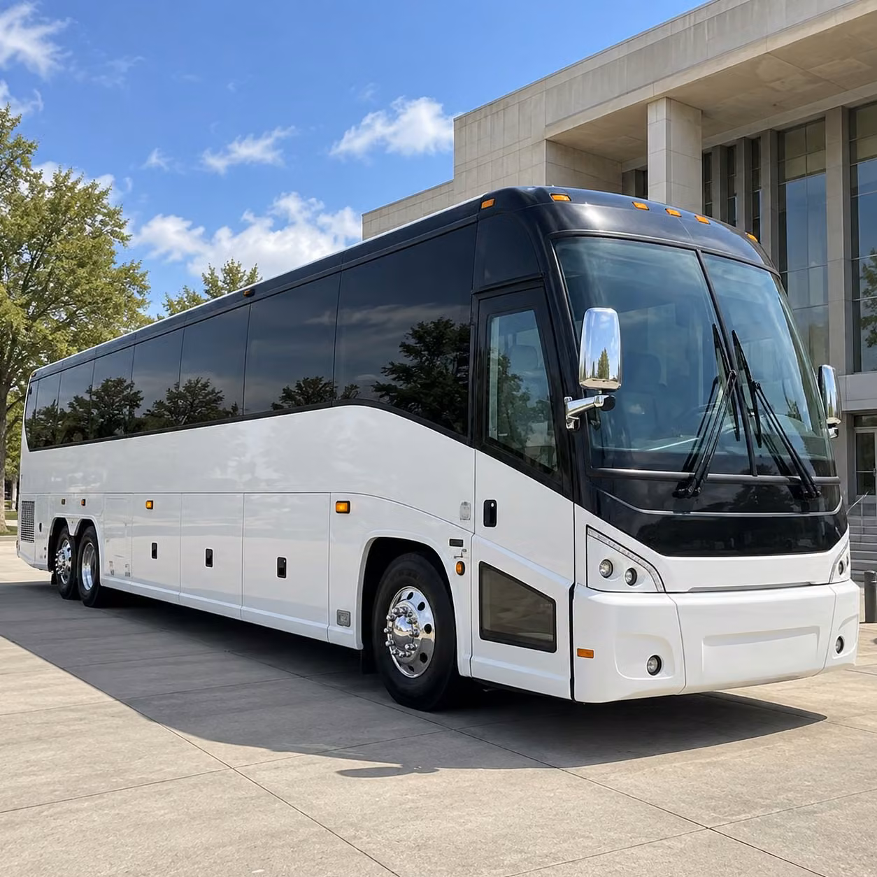 winter springs field trip transportation