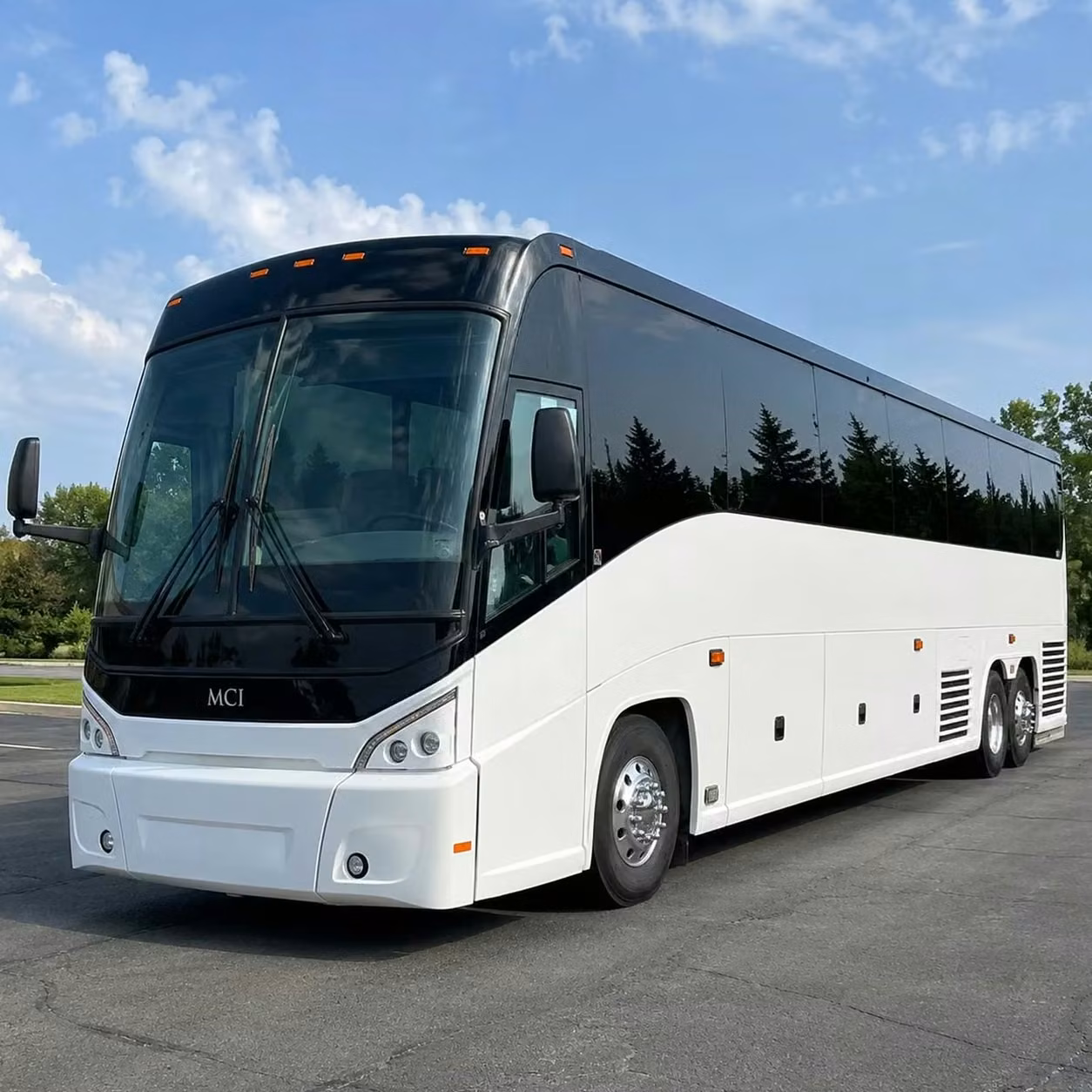 winter springs group transportation for pre show happy hours and encore nights out