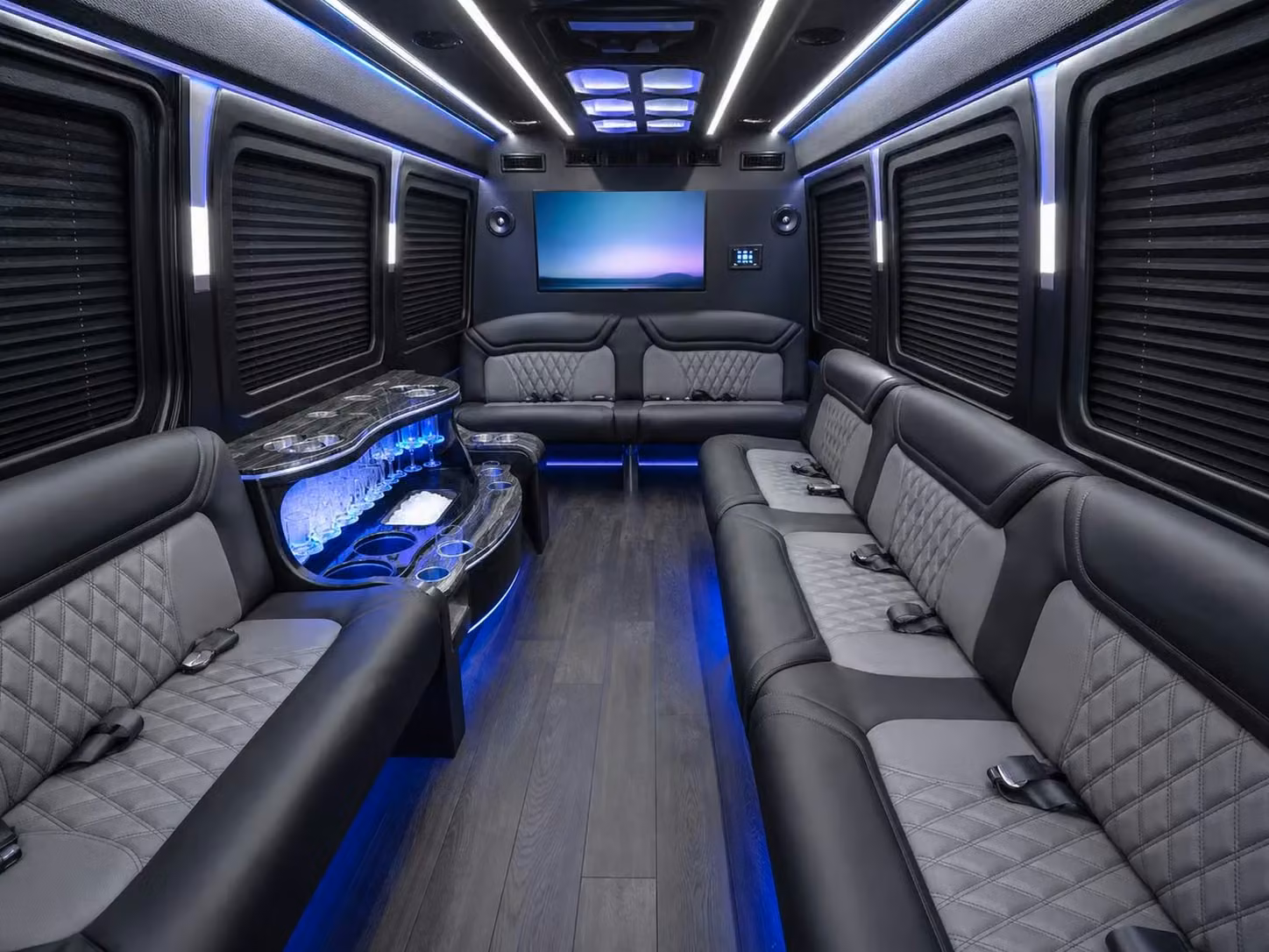 winter springs hassle free winter springs airport shuttles for employees