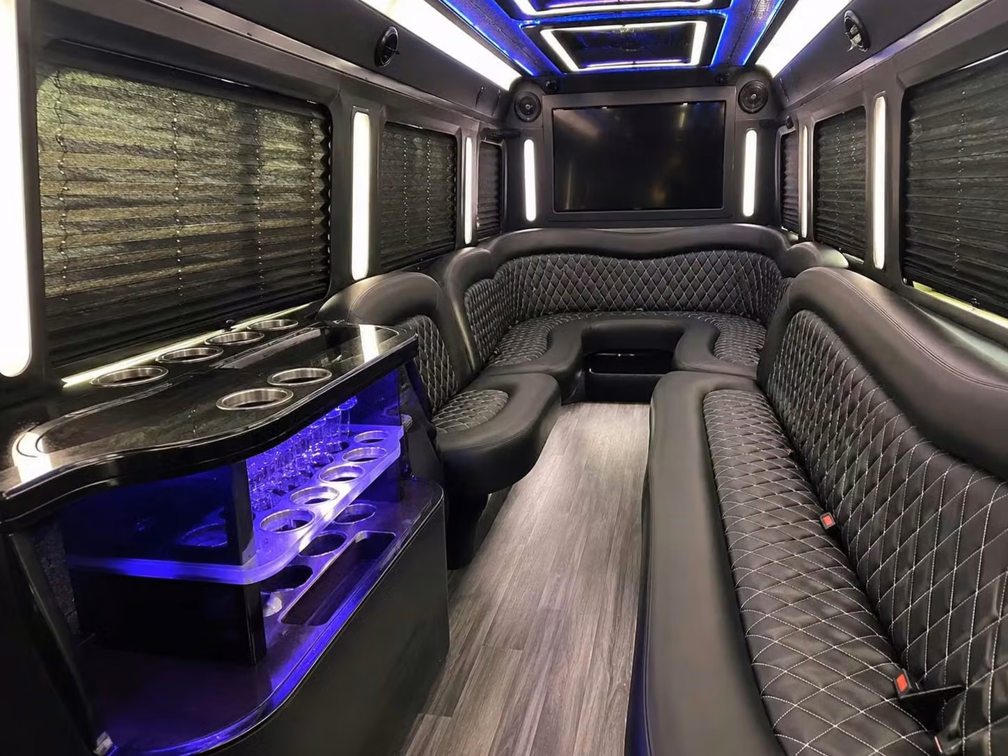 winter springs homecoming bus rentals for winter springs high school students