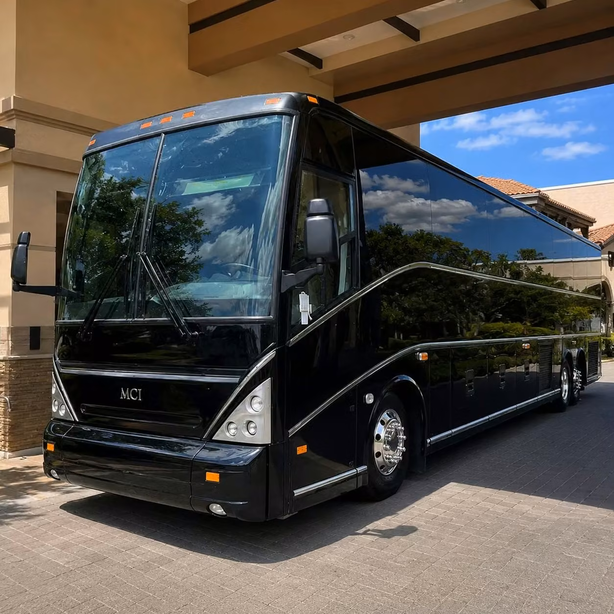 winter springs hourly full day and multi stop private bus packages in winter springs