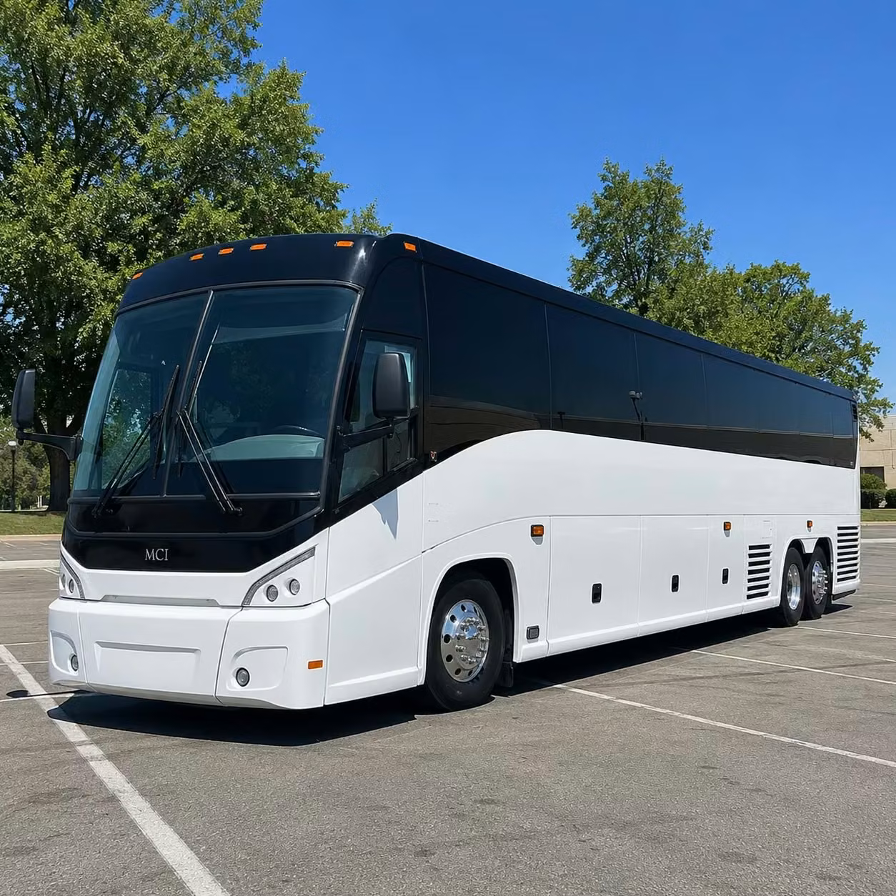 winter springs long distance transportation