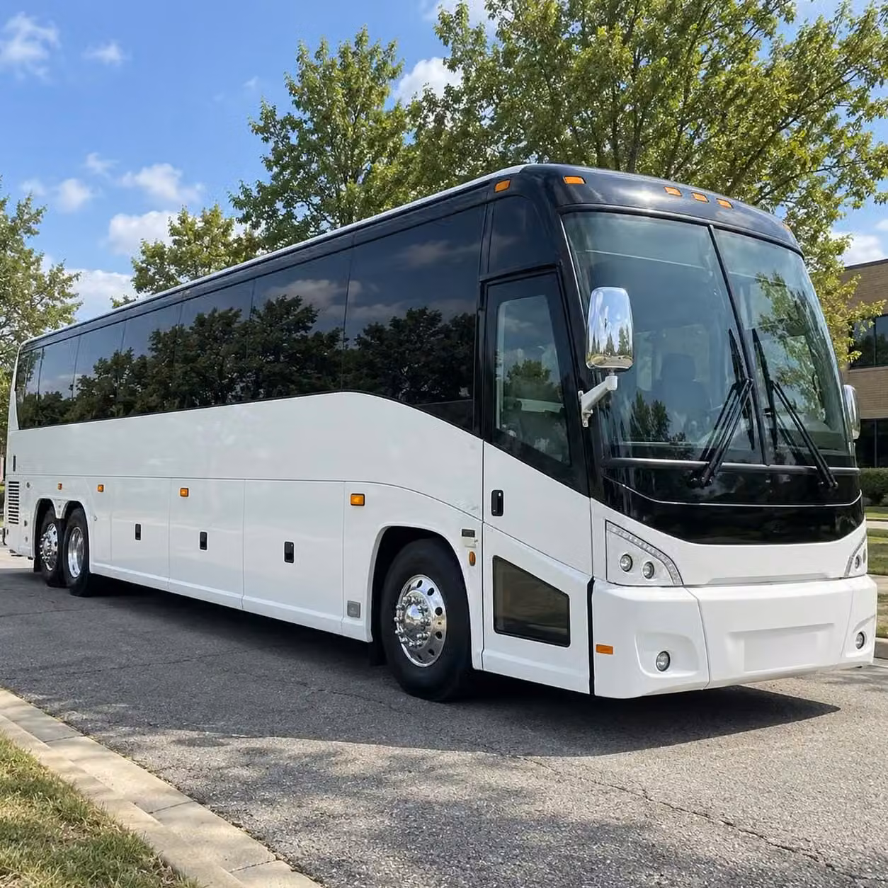 winter springs shuttle bus services to interandco stadium