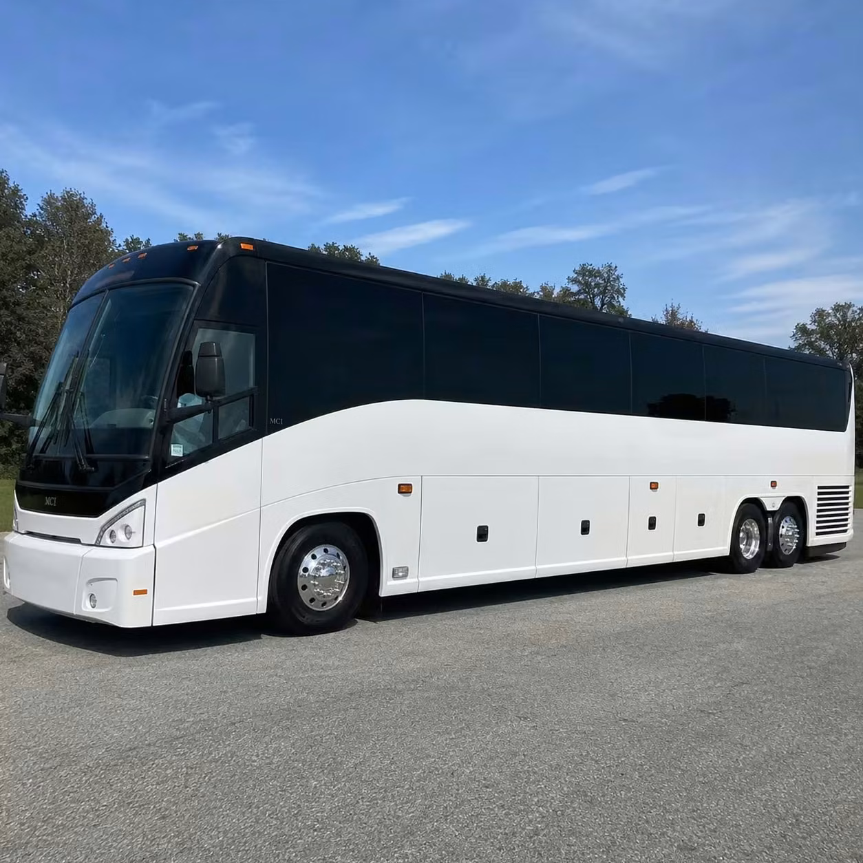 winter springs sporting event transportation