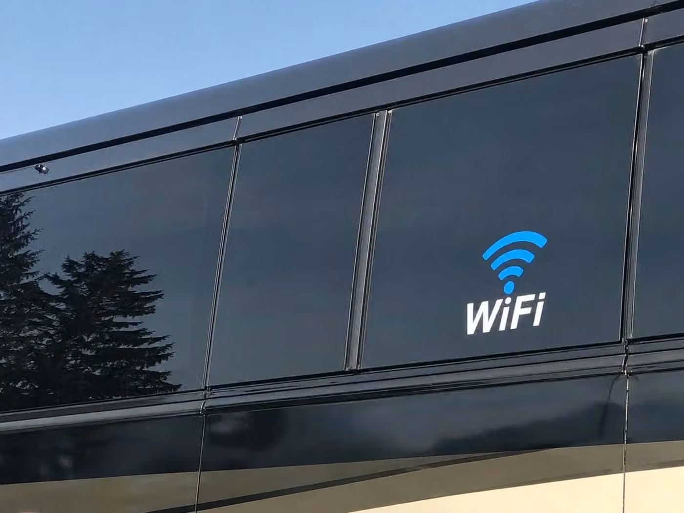 winter springs sprinter van rental with driver wifi