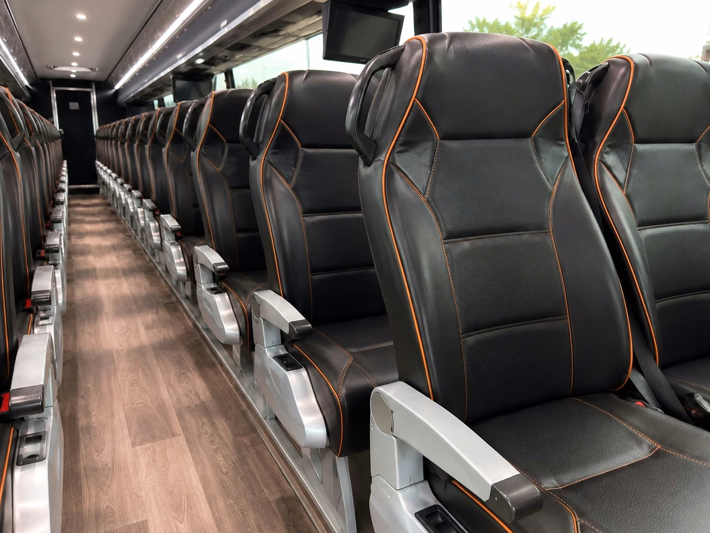 winter springs stress free airport shuttles for out of town guests