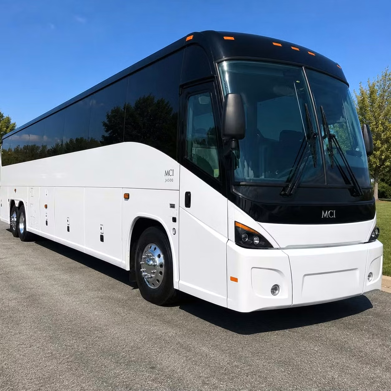 winter springs stress free commuter transportation