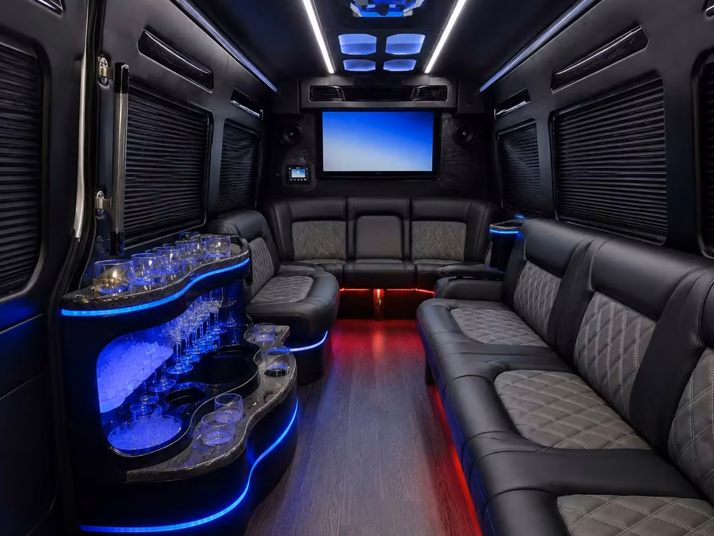 winter springs the easy way to rent a charter bus in winter springs