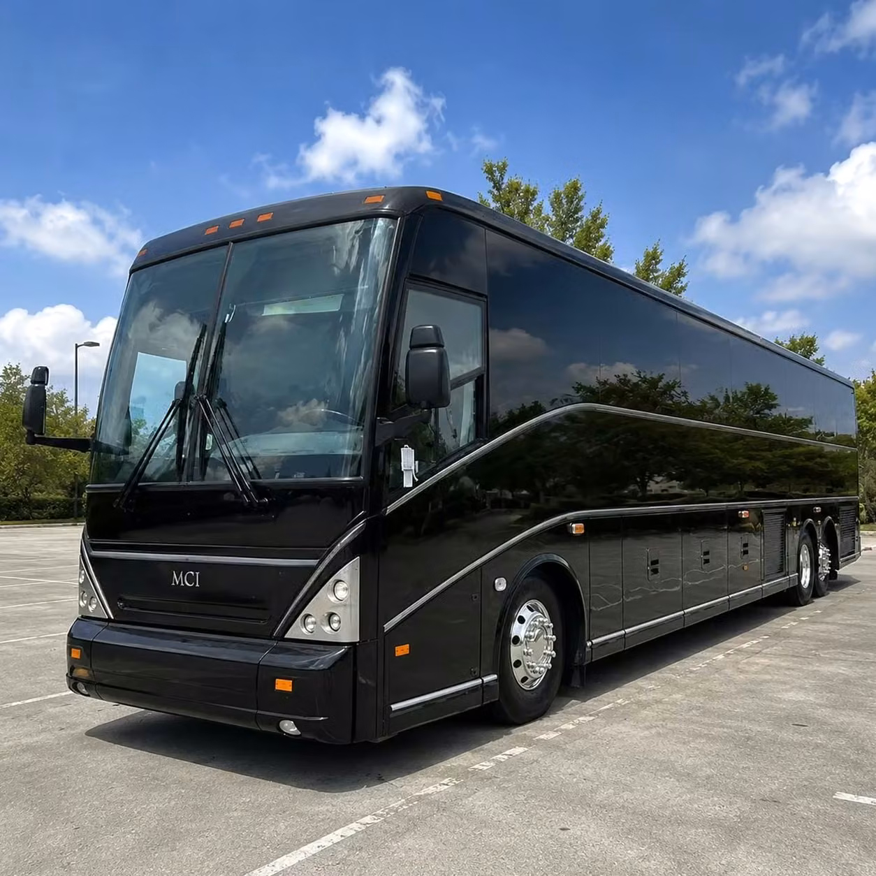 winter springs theater choir and performing arts field trip buses in winter springs